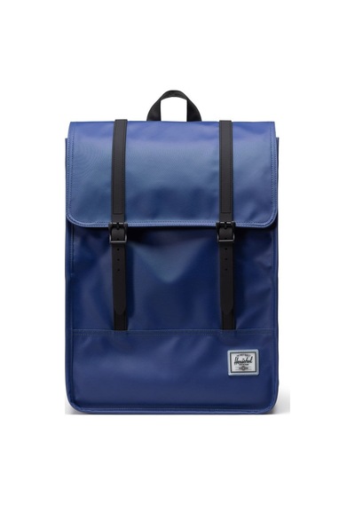 Survey 16"inç Laptop Uyumlu Sırt Çantası, Suya Dayanıklı Kumaş, 17,5 L-24043