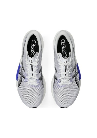 Asics Magic Speed 5 Erkek Beyaz Koşu Ayakkabısı 1013a183-100