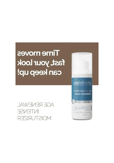 Yoğun Nemlendirici Yüz Kremi - 50 Ml
