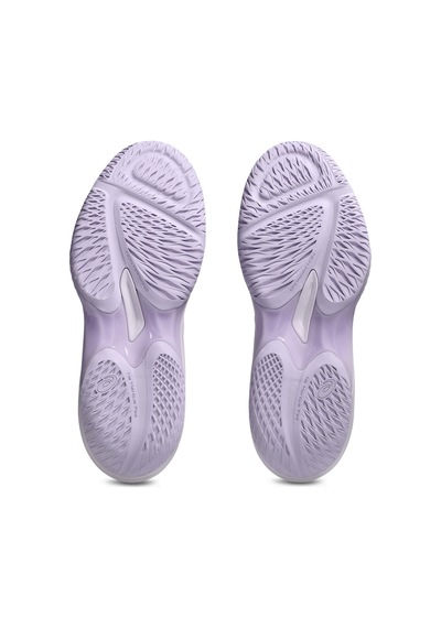 Asics Sky Elite Ff 4 Kadın Mor Voleybol Ayakkabısı 1052a092-500
