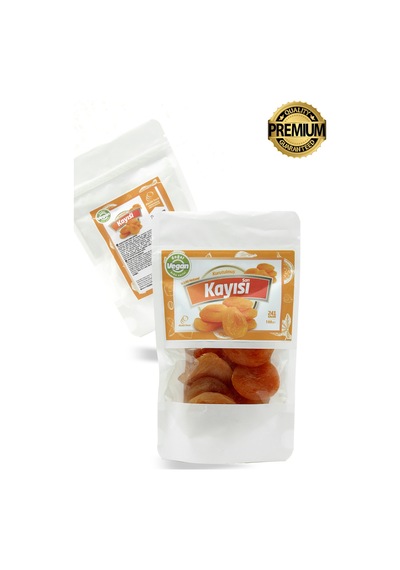 Malatya Sarı Kayısı 100g 100 G
