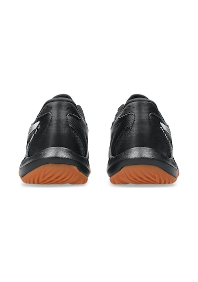 Asics Gel-rocket 12 Erkek Spor Ayakkabı 1071a116-001 Siyah