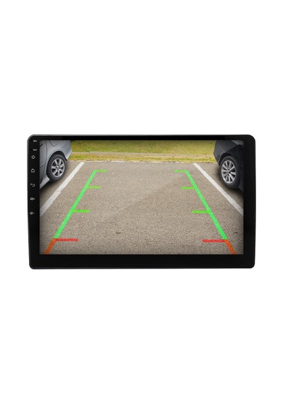 Opel Astra Android Multimedya Sistemi 1998-2004 Crv-4757xa 9"