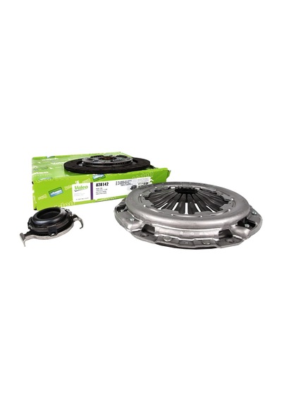 Valeo Debriyaj Seti Rulmanli Fiat 1.3 Doblo Linea Fiorino Albea
