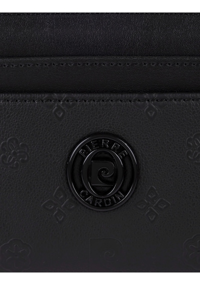 Pierre Cardin Siyah Cüzdan 50311246-vr046
