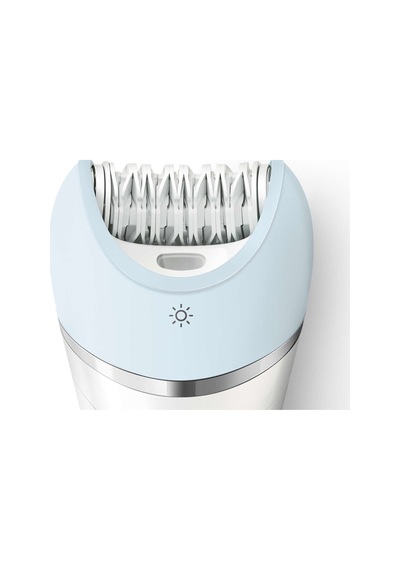 Philips BRE605/00-05 Satinelle Advanced Islak ve Kuru Epilatör