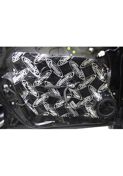 Rockford Fosgate Punch P165Si Midbass