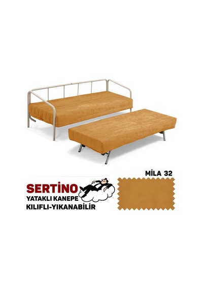 Sertino Kılıflı Kanepe - Mila 32
