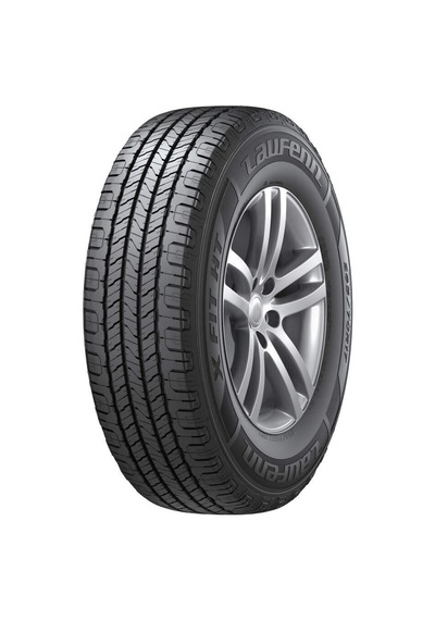 Laufenn 265/60R18 110V X Fıt Ht Ld01 Dört Mevsim Lastiği  - 2026