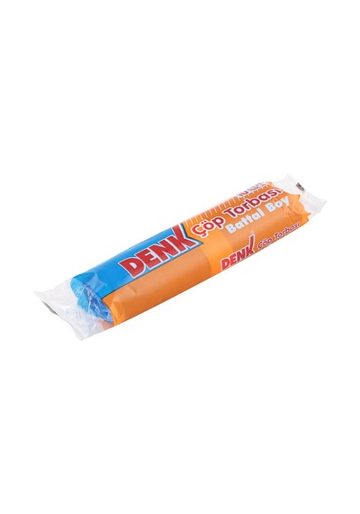 3 Adet Denk Çöp Torbası Battal Boy 10 Lu