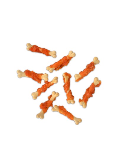 Wanpy Karışık Köpek Ödülü M-02h 300g