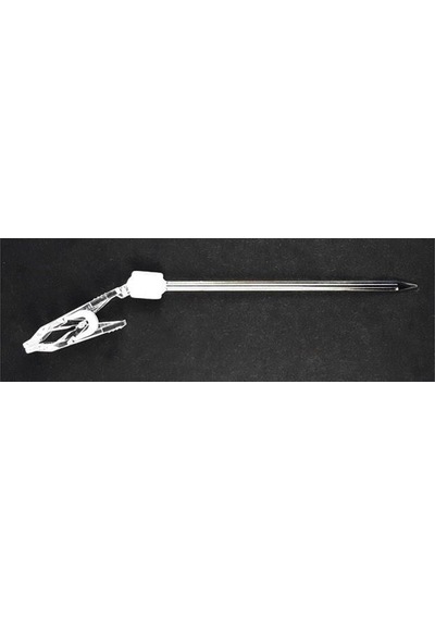 Mr.hobby Gt-102b Mr.almighty, Mafsallı, Parçaları Tutma Çubukları, 3 Adet