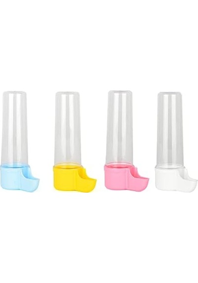 Kanarya Suluğu 100 Ml - 2 Adet