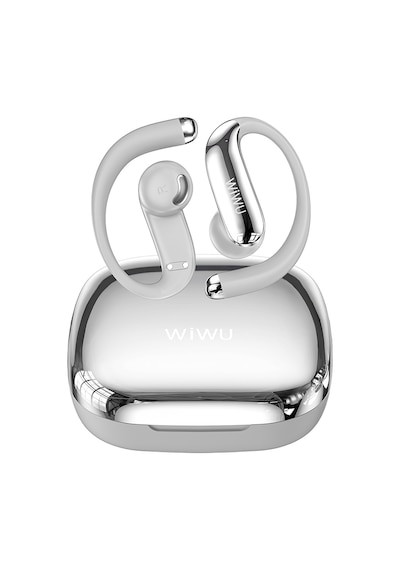 Wiwu AI303 Bluetooth 6.0 AI Çeviri Özellikli Kulak İçi Kulaklık