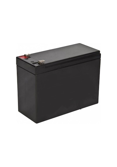 Powerplus 12v 9a Akü
