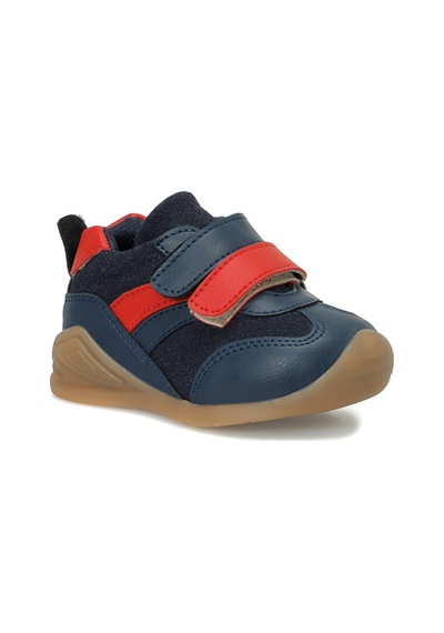 Polaris Arıs.ı Lacivert Erkek Çocuk High Sneaker Arıs.ı6pr 000000000102695438