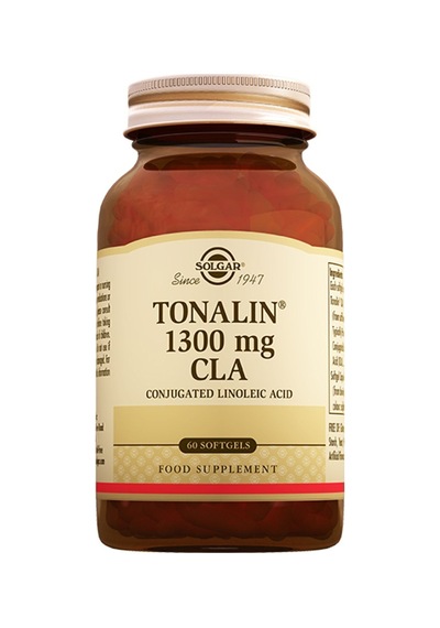 Tonalin 1300 Mg Cla 60 Softjel Kapsul