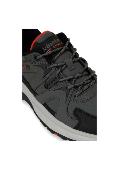 Kinetix Harles Pu 4pr Gri Erkek Outdoor 000000000101780875 Gri-sıyah-a Kırmızı Gri - Siyah - Kırmızı Kinetix Harles Pu 4pr Gri Erkek Outdoor 000000000101780875 Gri-sıyah-a Kırmızı Gri - Siyah - Kırmızı
