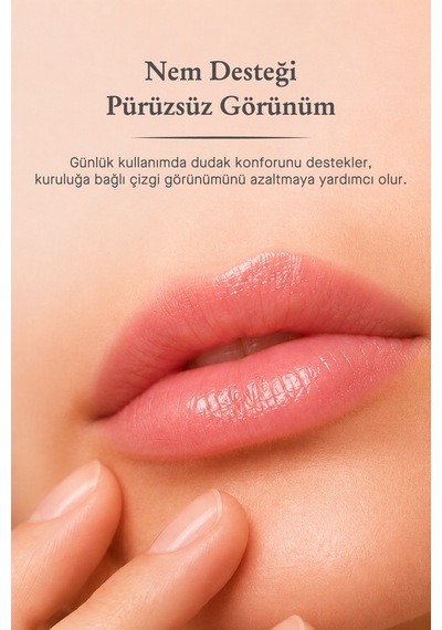 Beach Day Lips Clear Breeze 50f 5g Dudak Koruyucu Sade