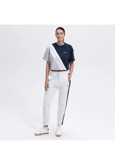 Ellesse Kadın Eşofman Altı Ef381 Beyaz
