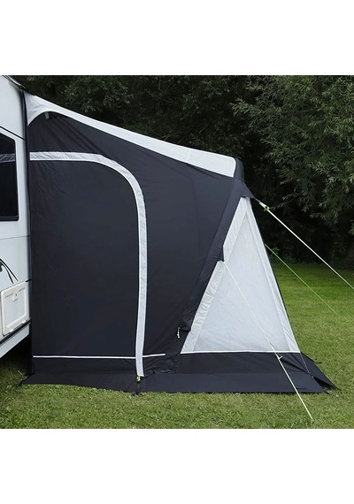 Campasist Air320 320cm Şişme Kapalı Karavan Kış Çadırı