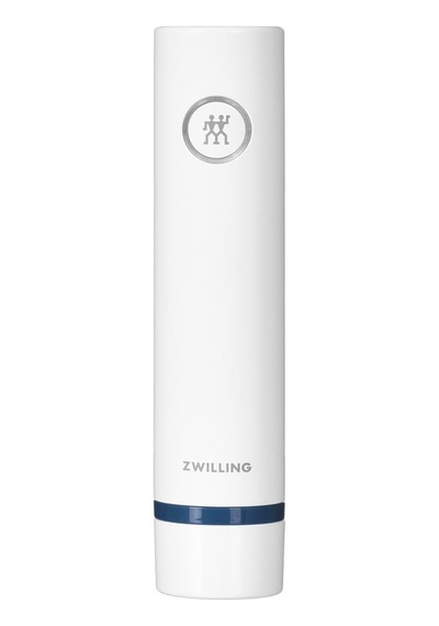 Zwilling Fresh &amp Save Vakum Pompası, Akdeniz Mavisi Diğer