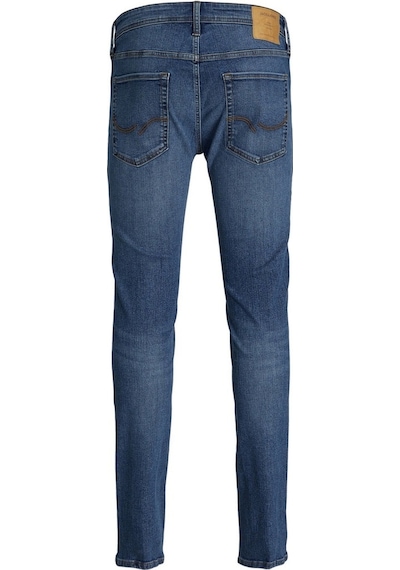 Jack & Jones Mike 223 Comfort Fit Jean 12246914 Blue Denim