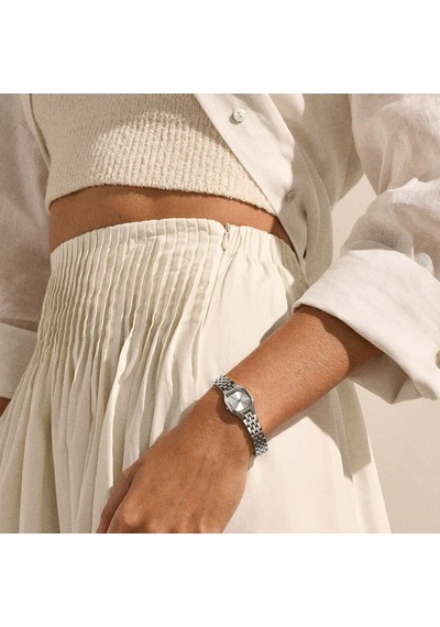 Skagen Skw3175 Kadın Kol Saati Metalik Gri