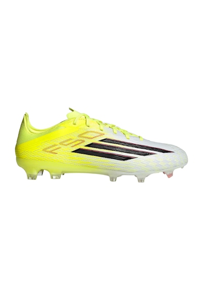 Adidas Jr8949 F50 Pro Fg Erkek Krampon Sarı