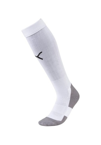 Puma Team Liga Socks Core Futbol Tozluk 70344104 Beyaz