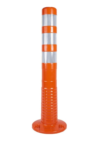 Mfk 2375 75 CM İleri Trafik Delinatör