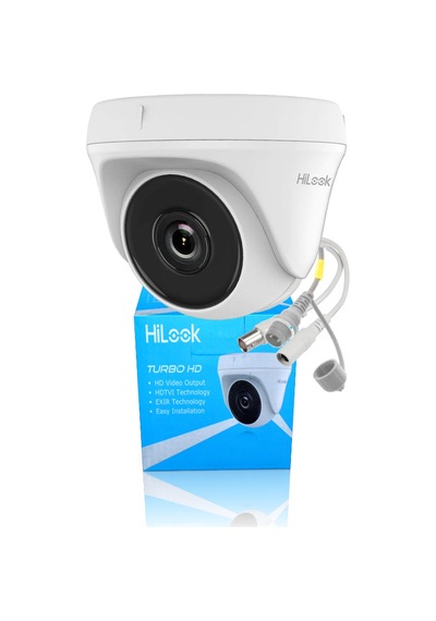 Hilook Thc-t120-pc 2mp Turret Turbo 2.8mm Kamera 2mp Ahd Güvenlik Kamerası Hilook Thc-t120-pc 2mp Turret Turbo 2.8mm Kamera 2mp Ahd Güvenlik Kamerası