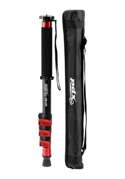 Pdx Pro Gm-432 Monopod