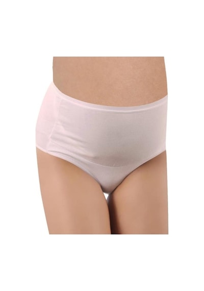 Özkan Underwear Özkan 23582 Bayan Hamile Külot Anne Lohusa Külodu
