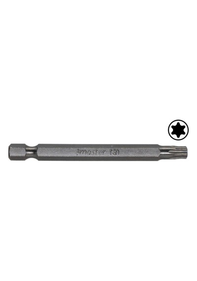 Master 530392 Torx Bits Uç T30x75 Mm