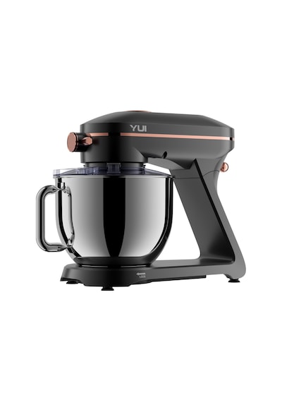 Yui Easy Chef M129 1800 W Güçlü Döküm Metal Stand Mikser