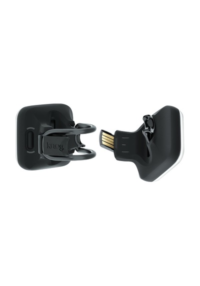 Knog Blinder SQUARE 200 Lm Bisiklet Ön Aydınlatma Far