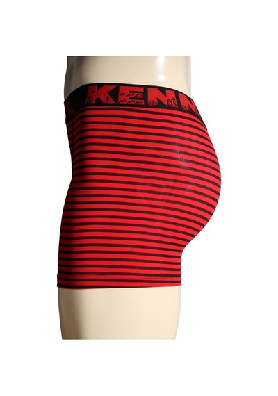 Kenn Paul Erkek Desenli Pamuklu Lüks Boxer Esnek Kumaş Konforlu Boxer Çok Renkli Kenn Paul Erkek Desenli Pamuklu Lüks Boxer Esnek Kumaş Konforlu Boxer Çok Renkli