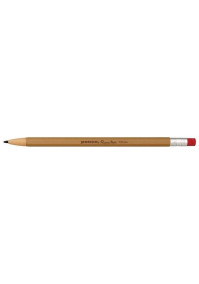 Hıtıde Penco Passers-mate Mechanical Penci Light Brown Yeşil