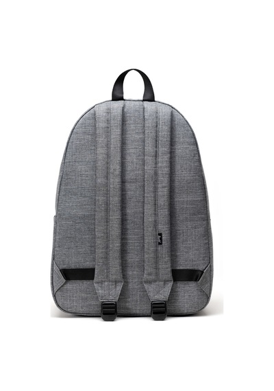 Herschel Classic Xl Unisex Raven Crosshatch Gri Sırt Çantası 26 L 11380-00919 Çok renkli