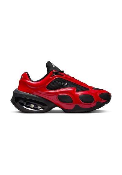 Nike Wmns Aır Max Muse Unisex Günlük Ayakkabı Kırmızı - 796331836 Kırmızı