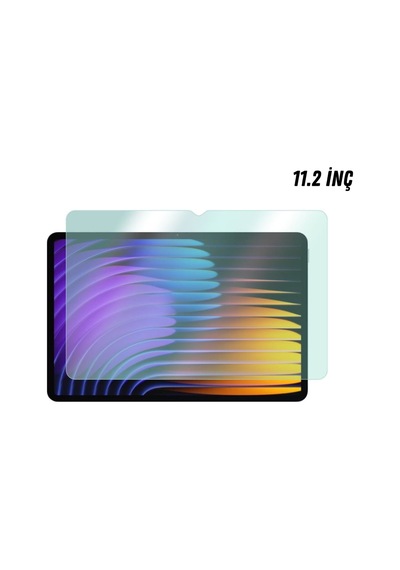 Xiaomi Pad 7 Pro 9h Nano Ekran Koruyucu
