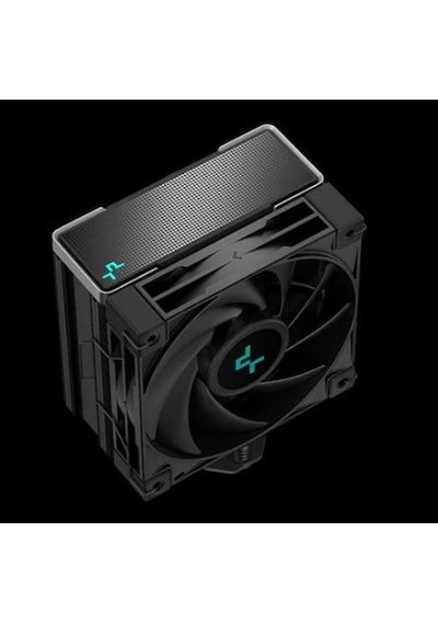 Deepcool AK400 İşlemci Soğutucu AK400-ZERODARK