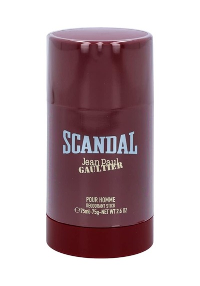 Jean Paul Gaultier Scandal Pour Homme Deodorant Stick
