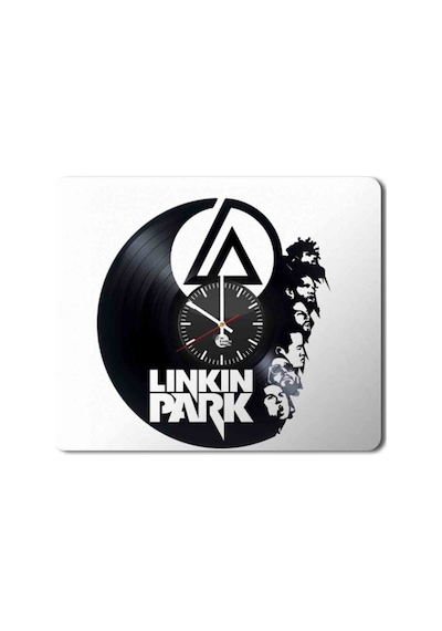 Linkin Park 2 Baskılı Mouse Pad Mousepad.jpg