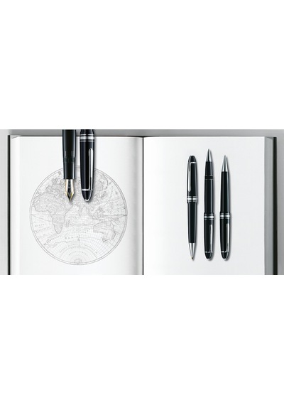 Montblanc Meisterstück Legrand Platinum Line Tükenmez Kalem 07569