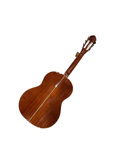 Auster Klasik Gitar 4/4 Lacivert Ac90 Bls