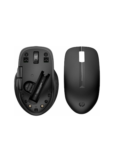 HP 435 3B4Q5UT Kablosuz Mouse