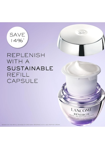Lancome Renergie Hpn 300-peptide Cream 50 Ml Krem