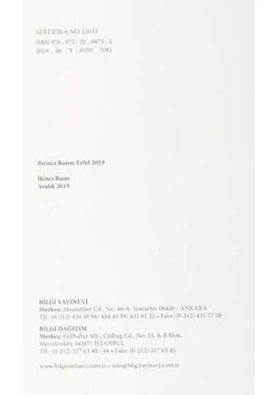 Yazma Üzerine - 57858324546838199215506